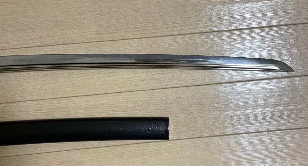 模造刀　居合刀　太刀　刀袋　武具