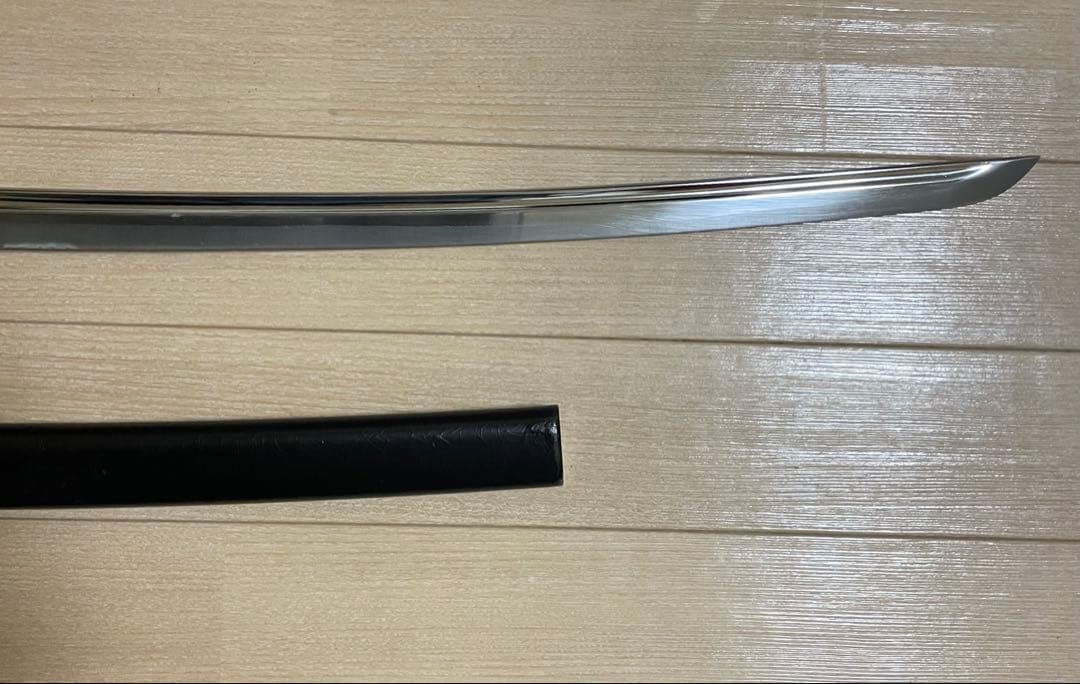 模造刀　居合刀　太刀　刀袋　武具