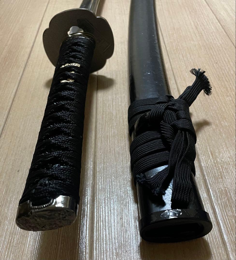 模造刀　居合刀　太刀　刀袋　武具