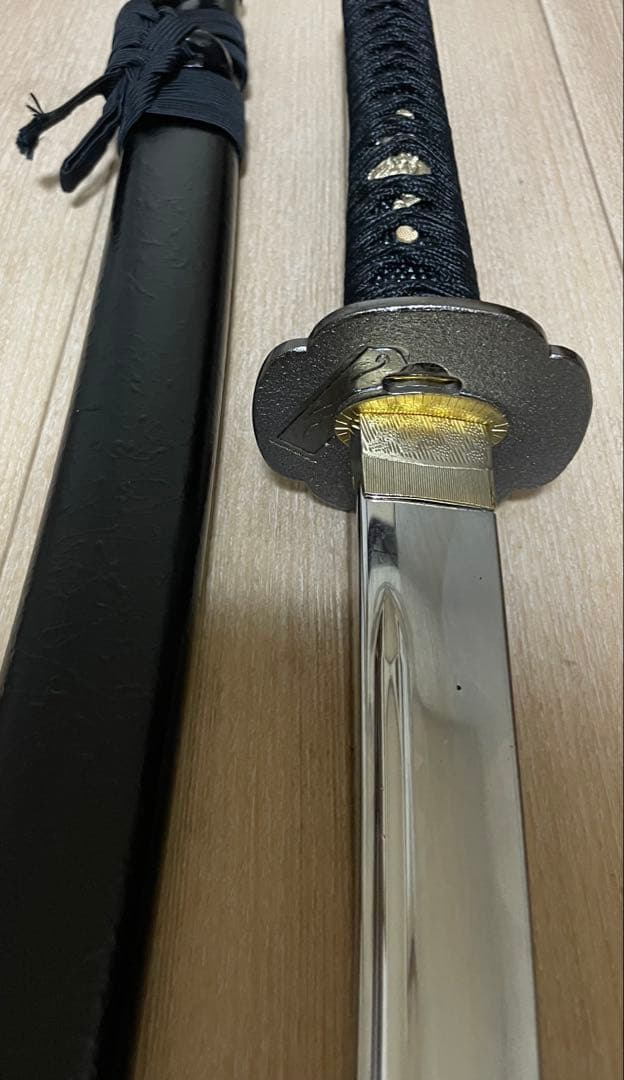 模造刀　居合刀　太刀　刀袋　武具
