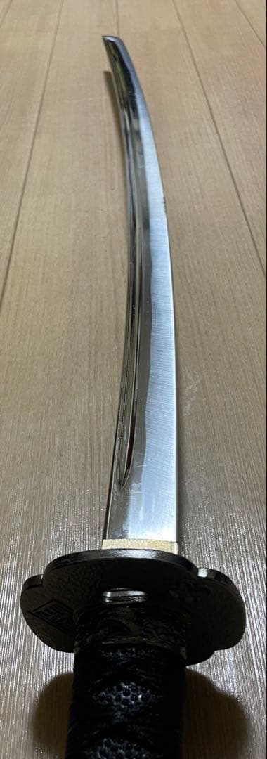 模造刀　居合刀　太刀　刀袋　武具