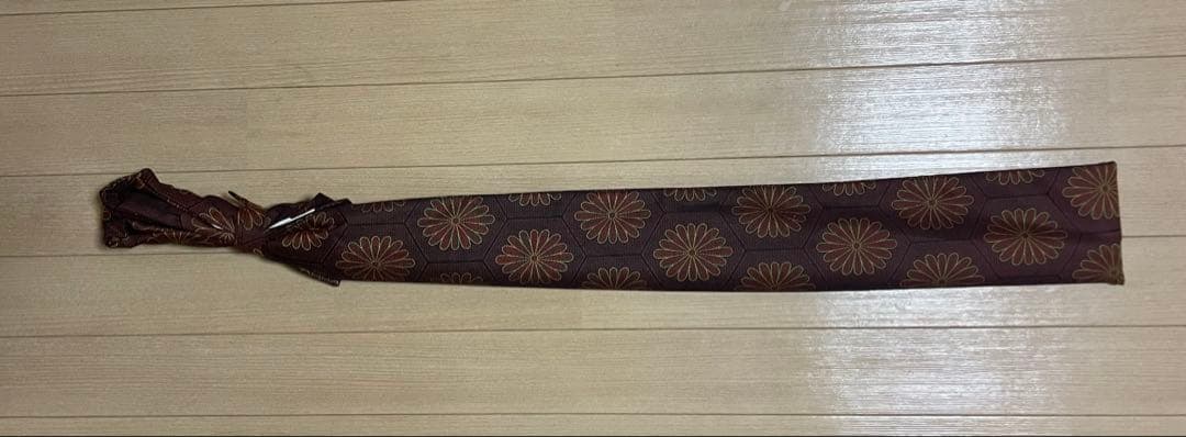 模造刀　居合刀　太刀　刀袋　武具