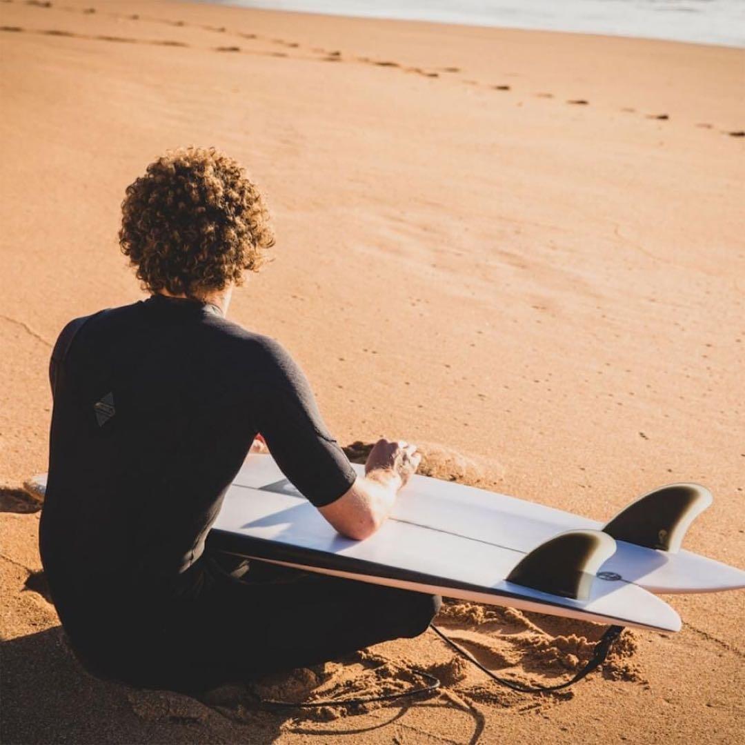 FCS2 FCS エフシーエスALBUM KEEL TWIN キール ツゥイン