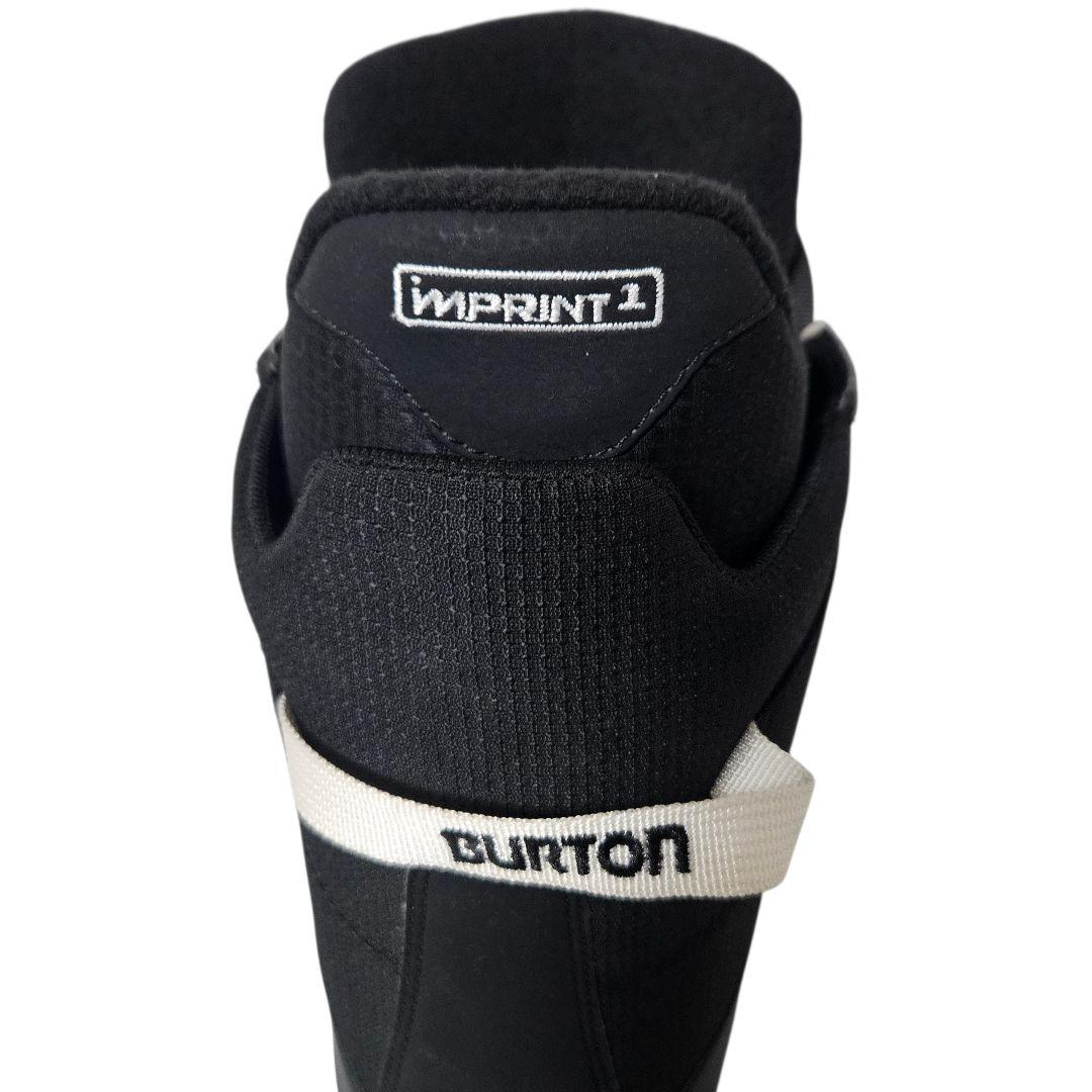 27cm Burton バートン HIGHLINE BOA スノボ ブーツ