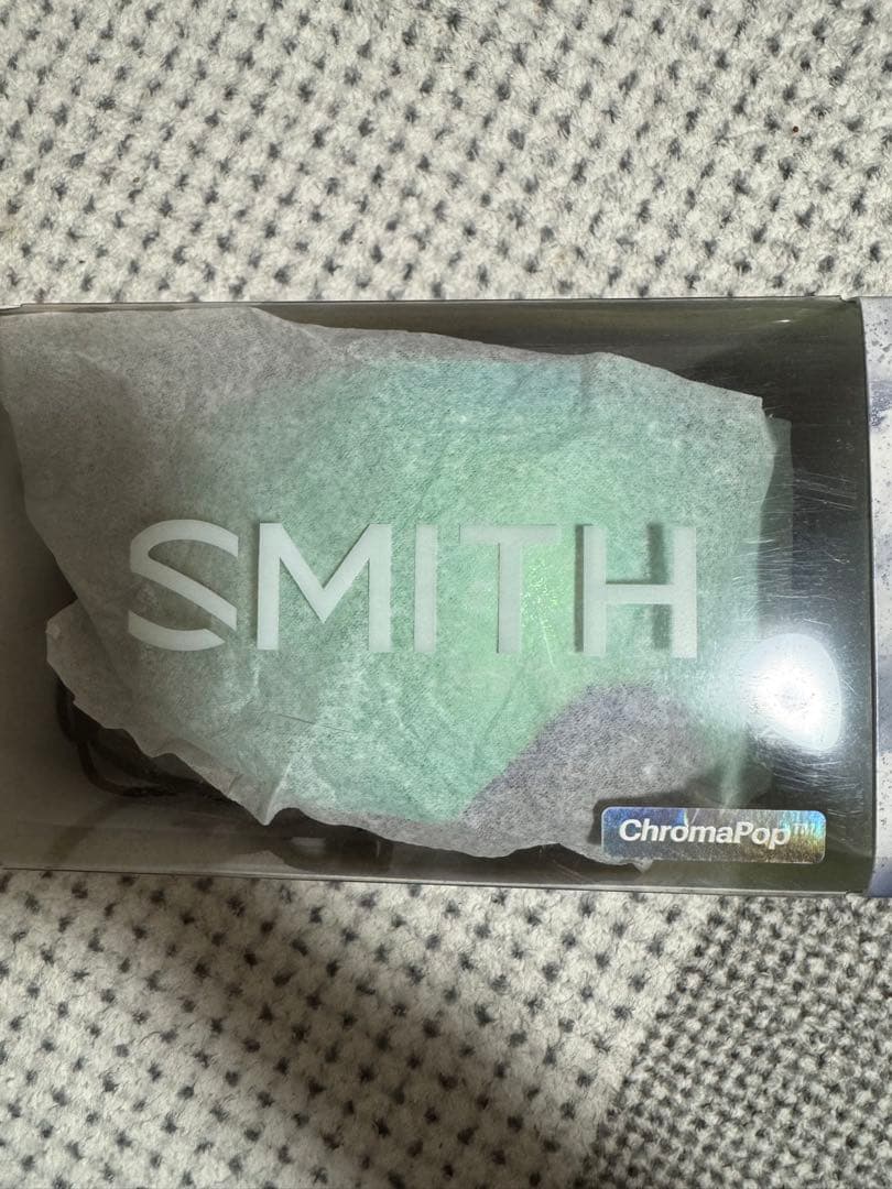 SMITH I/O MAG XL スミス　アイオーマグ　ゴーグル