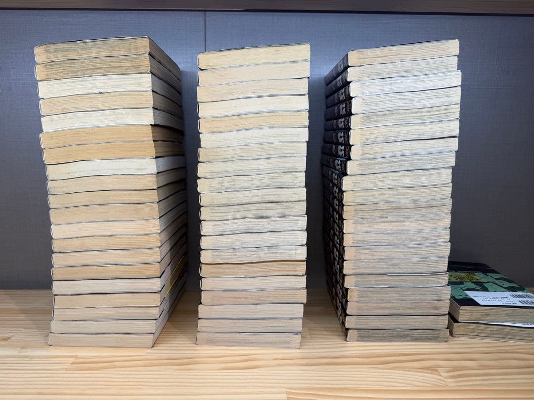 エンブレム　代紋TAKE2 全巻セット 1〜62巻