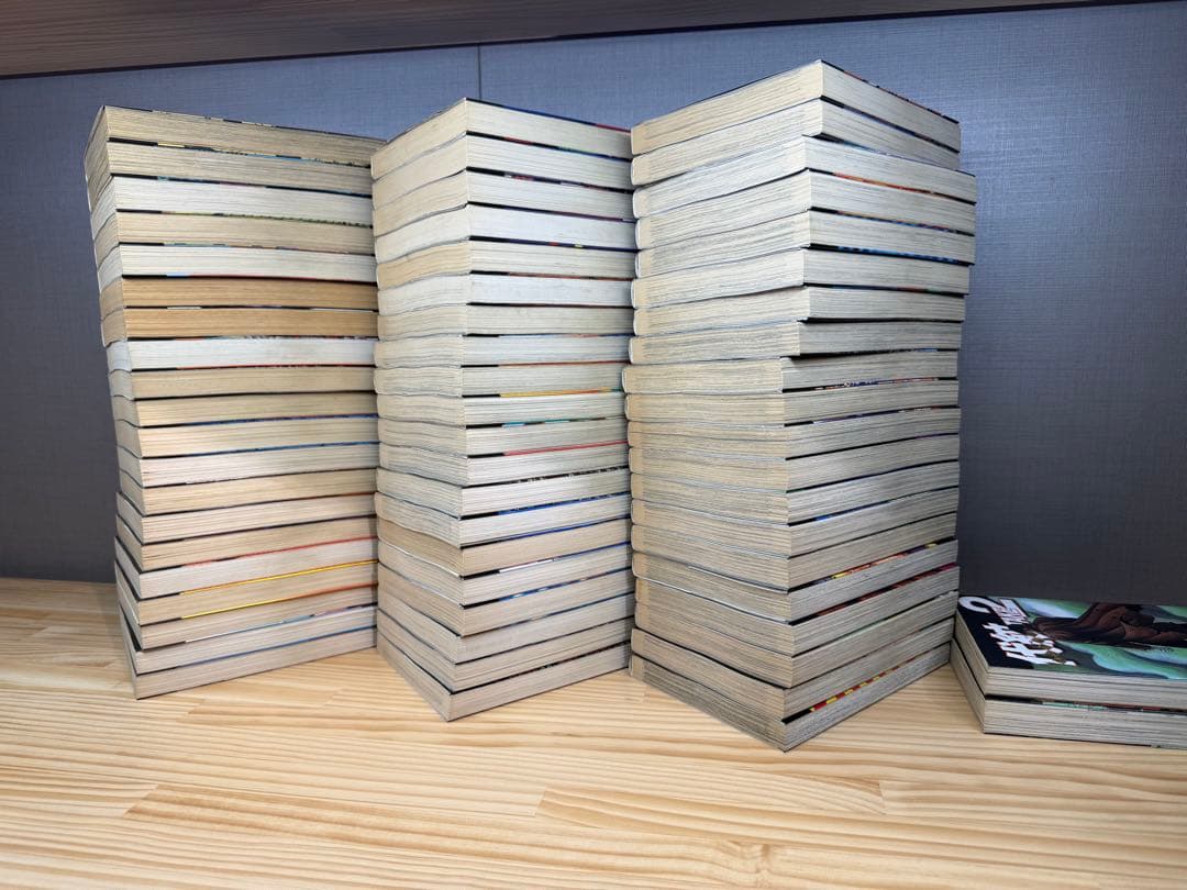 エンブレム　代紋TAKE2 全巻セット 1〜62巻