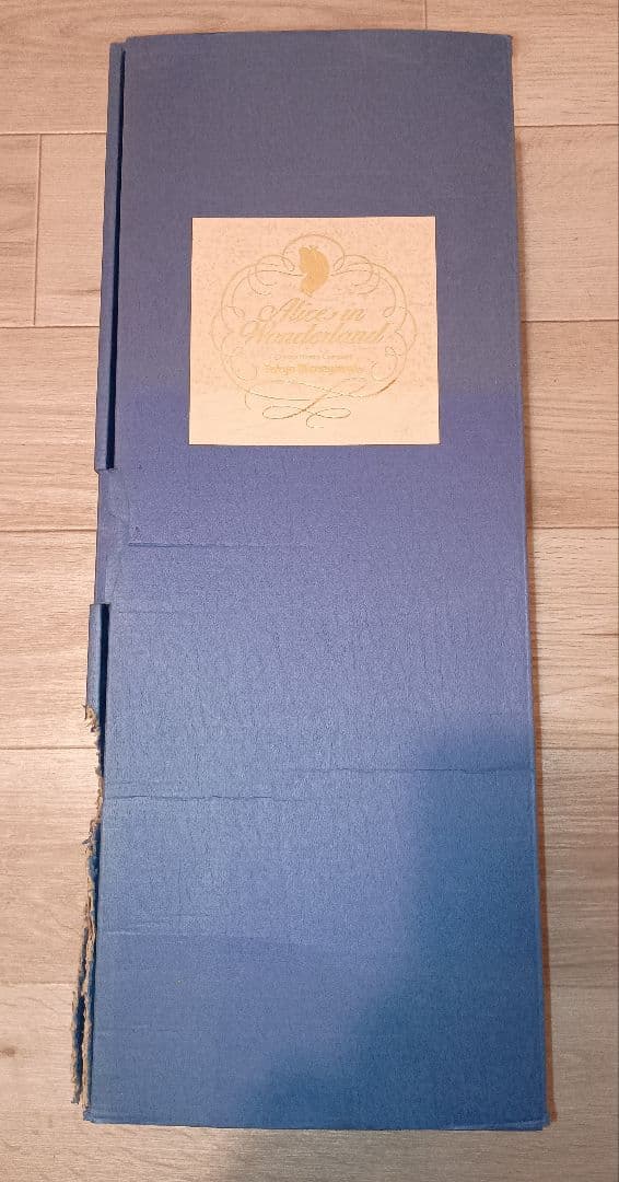 【激レア】アリス　ビスクドール　ディズニー