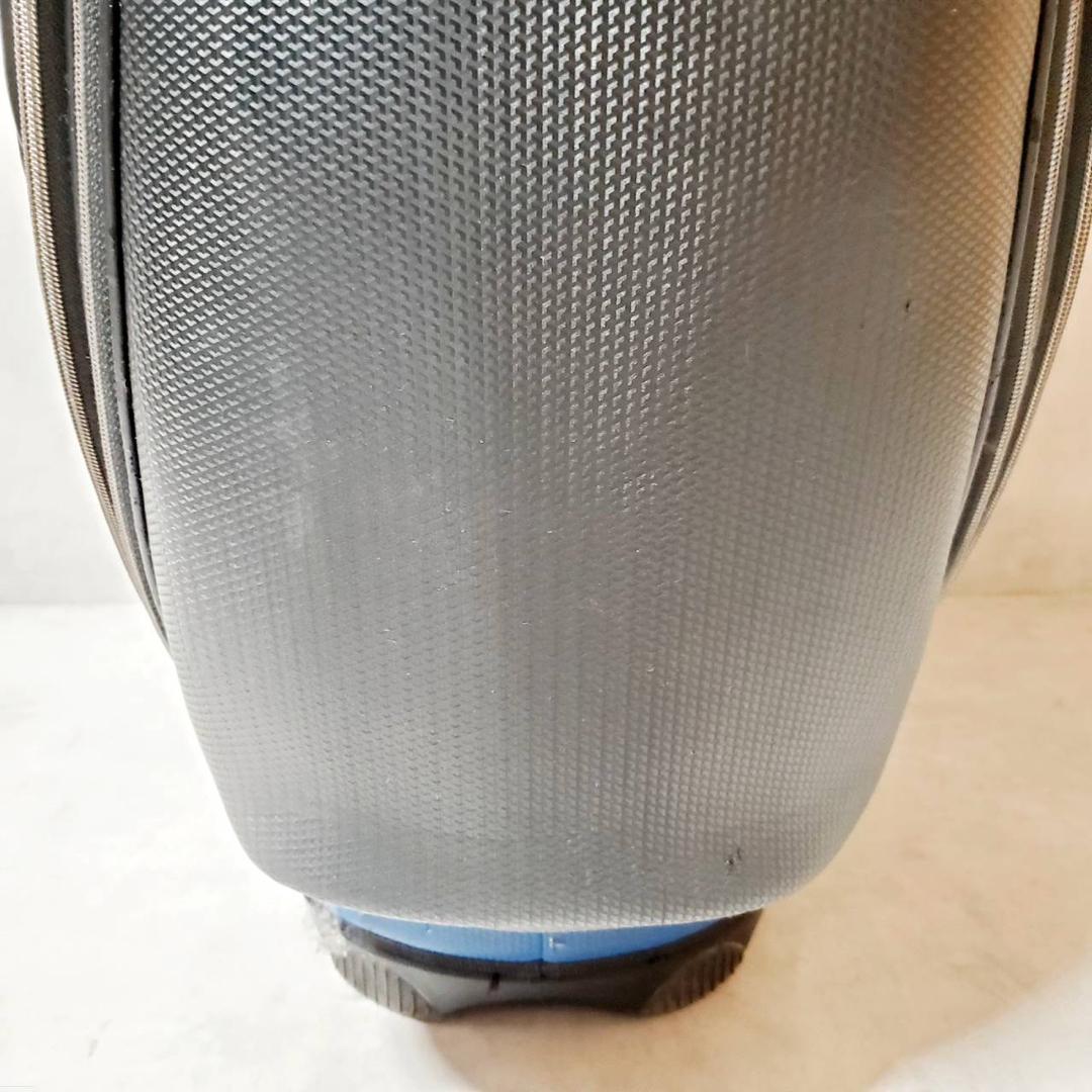 PING ピン ゴルフバッグ キャディバッグ 9.0型 3点式ショルダー