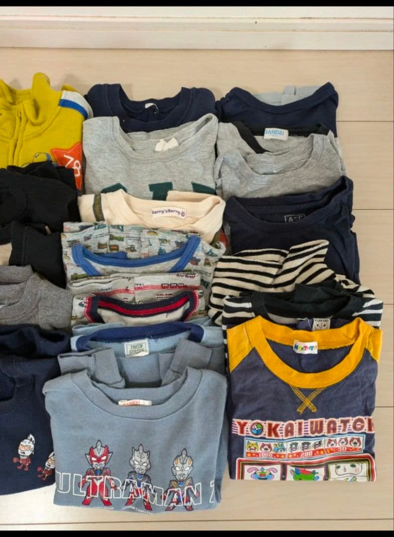 おきく　セレモニー 卒園式 入学式 結婚式 ELLE　120　フォーマル