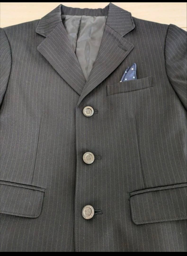 おきく　セレモニー 卒園式 入学式 結婚式 ELLE　120　フォーマル