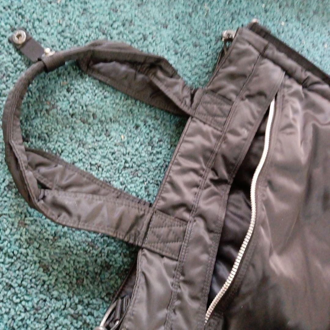 k*m様 PORTER　タンカー　(マチを拡張出来るバッグです)