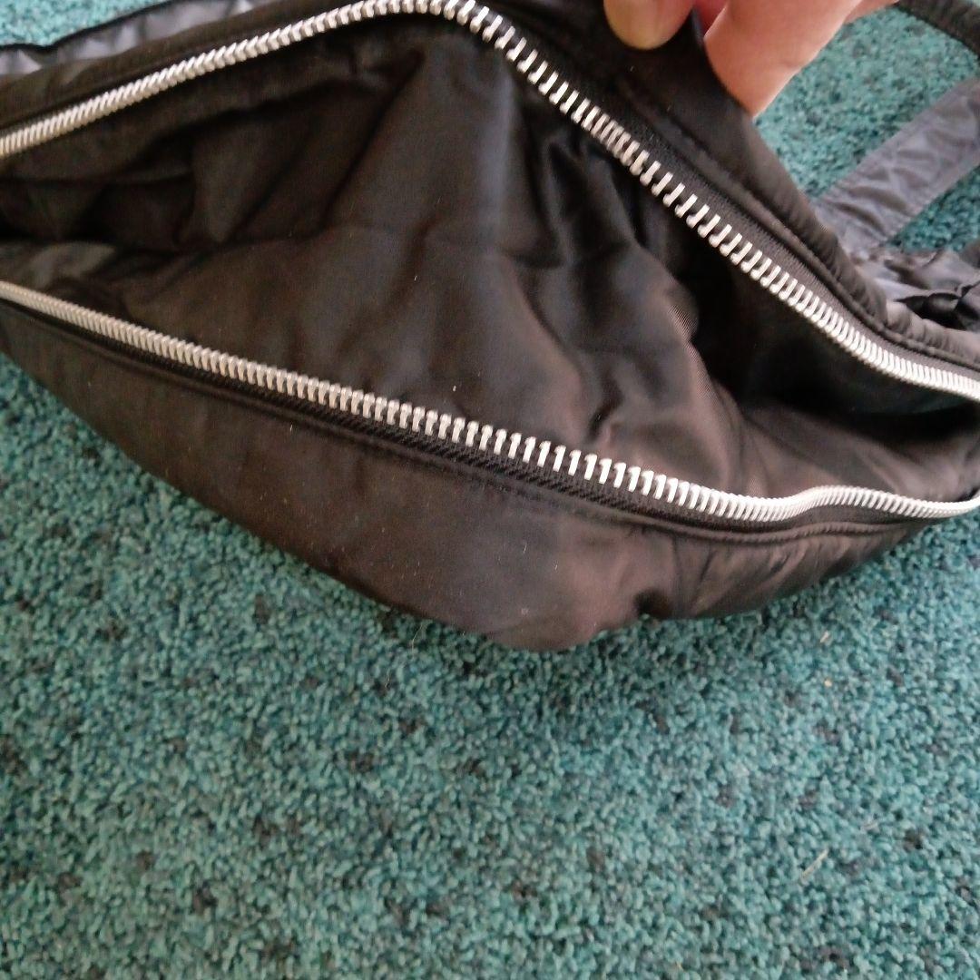 k*m様 PORTER　タンカー　(マチを拡張出来るバッグです)