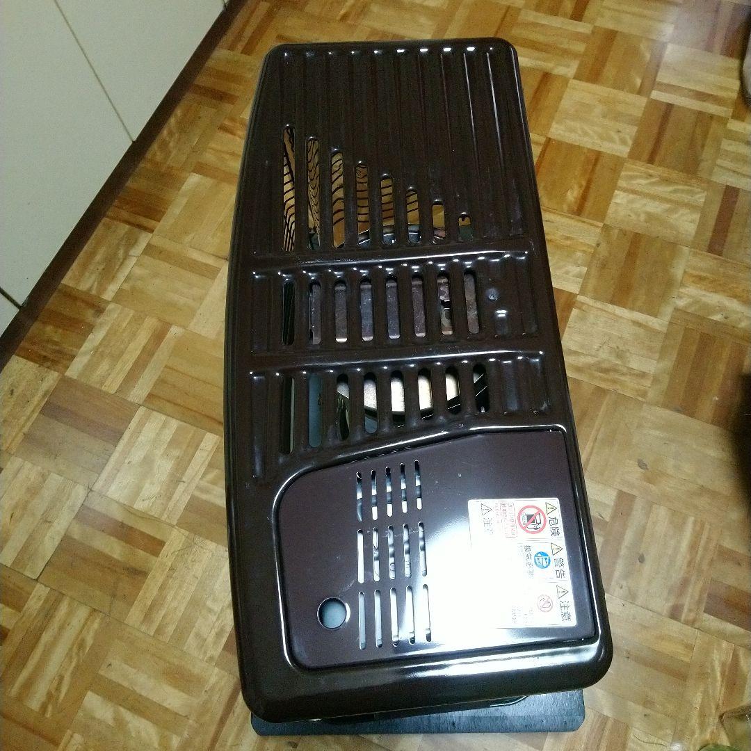 コロナ.よごれま栓 石油ストーブ 2021年製