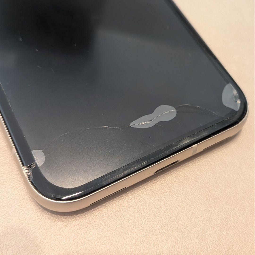 【中古】Google Pixel 8a Porcelain SIMフリー