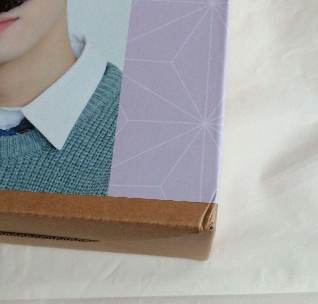 モネク TWOTUCKGOM チャンギュン ダニゴム バナー アクリルスタンド