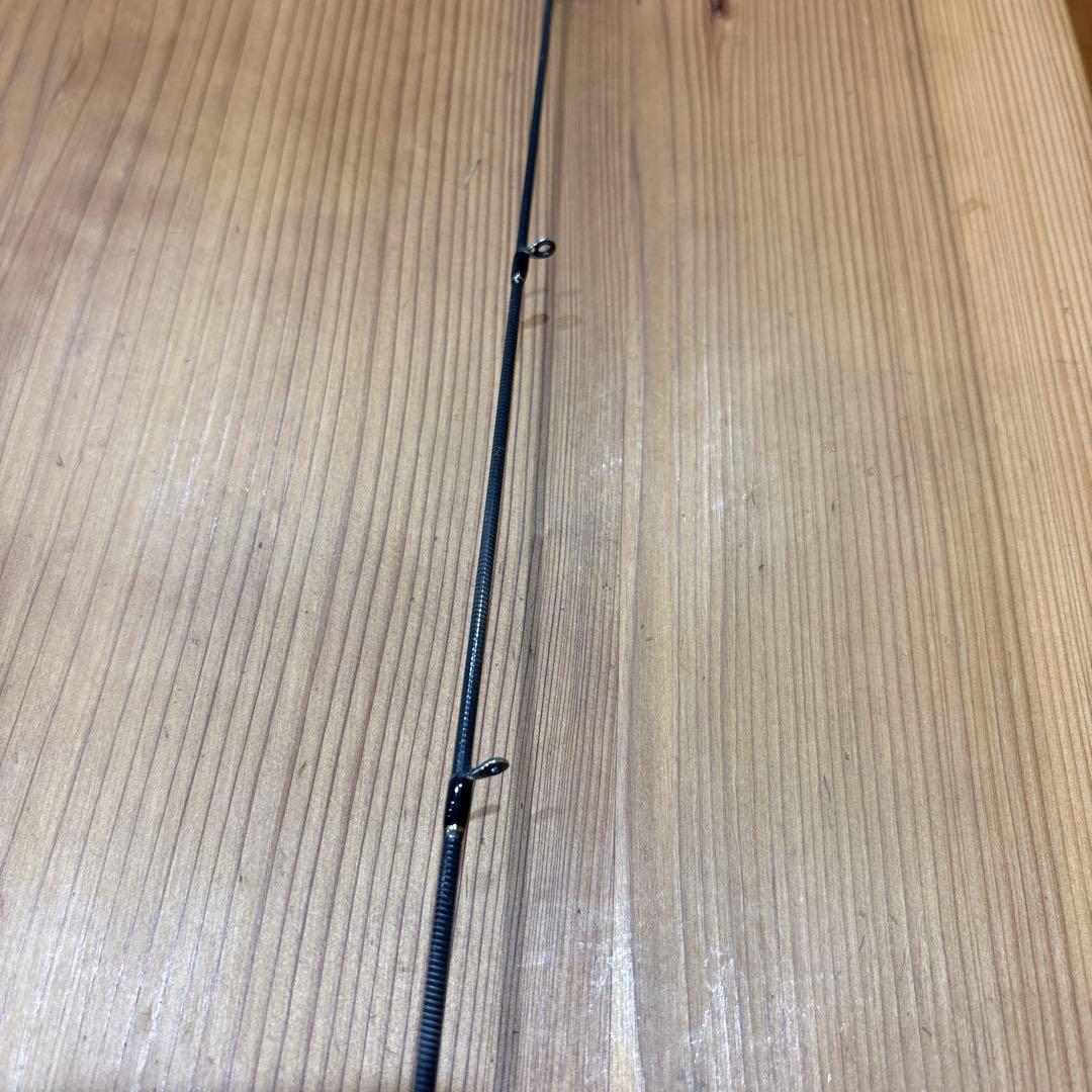 レイドジャパン　グラディエーターアンチ　サイドキック