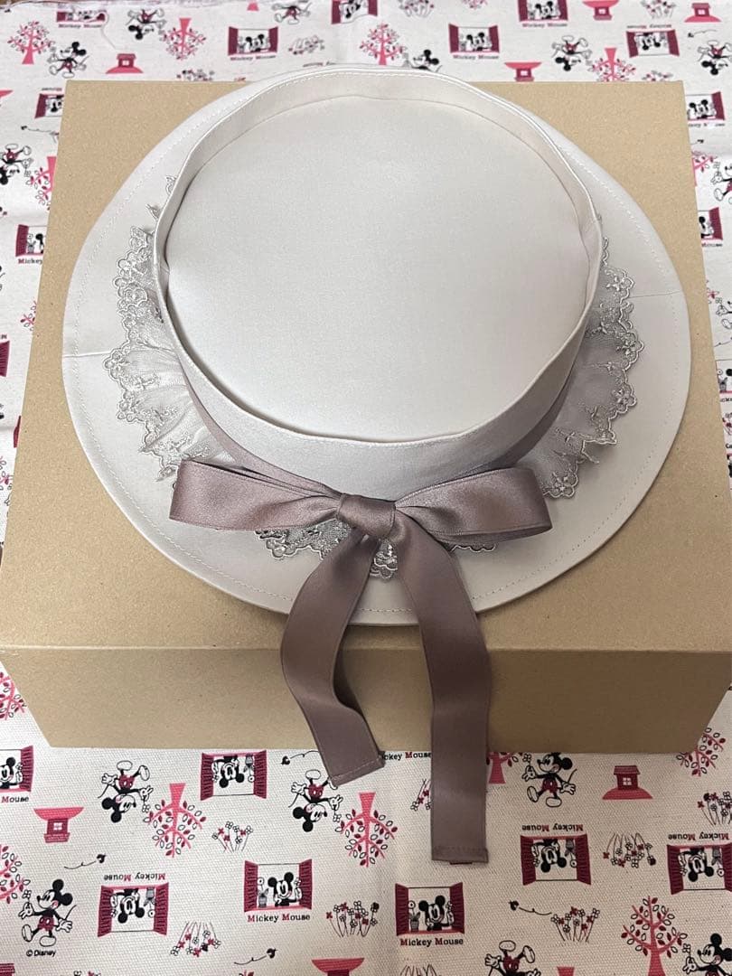 Victorian Maiden クラシカルドールキャノチェ