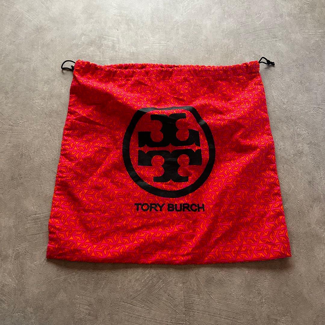 バッグ tory burch grunge shoulder bag y2k black
