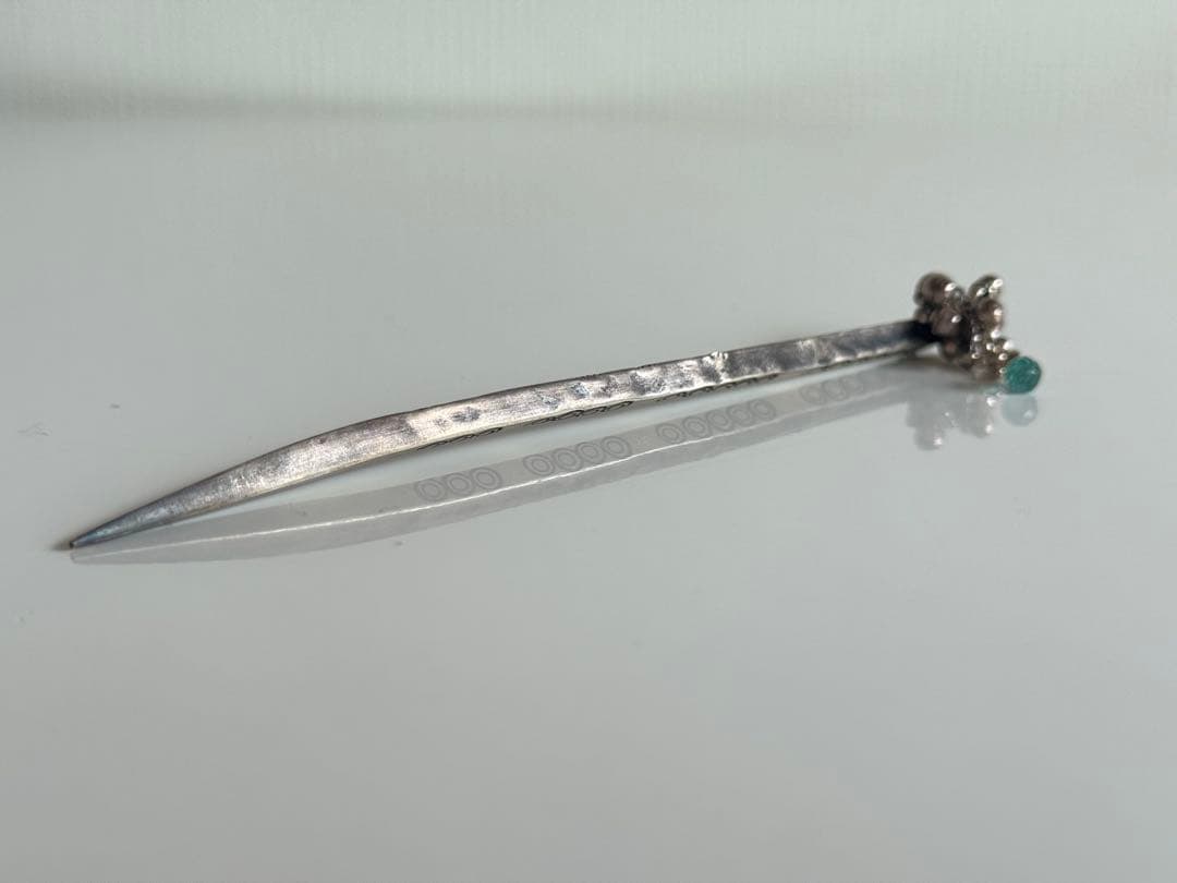 Minakusi かんざし 水金地火木土天冥海