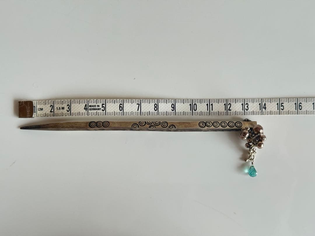 Minakusi かんざし 水金地火木土天冥海