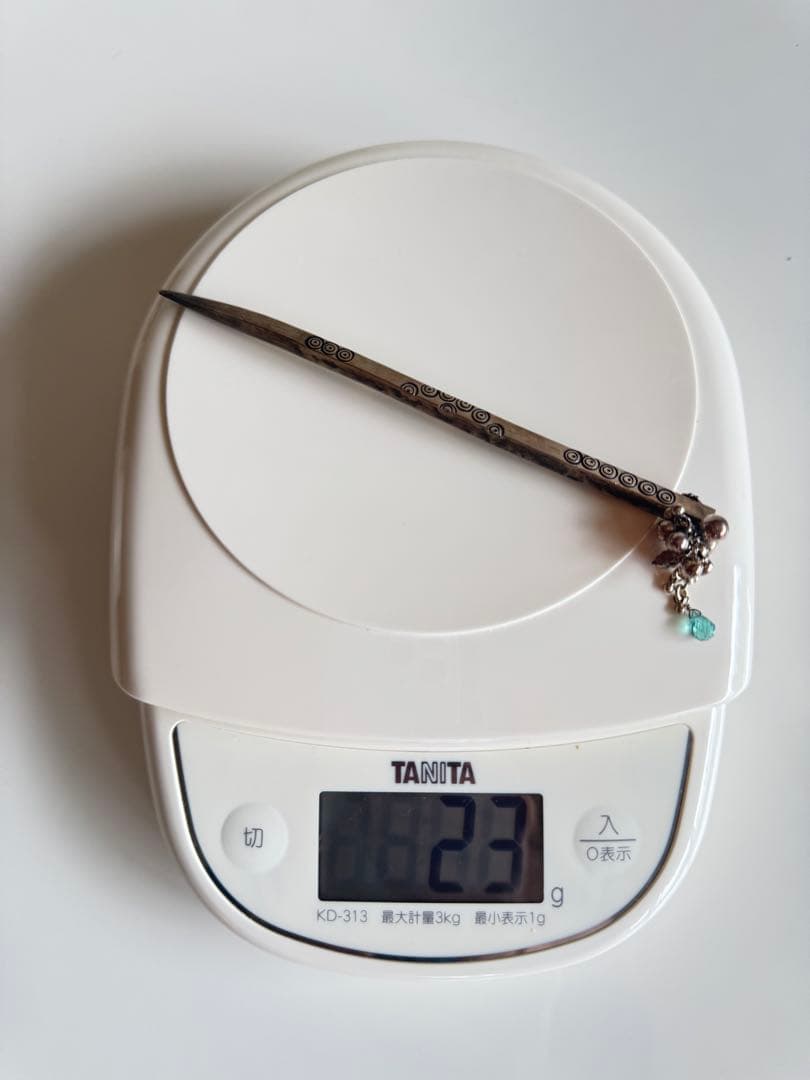 Minakusi かんざし 水金地火木土天冥海