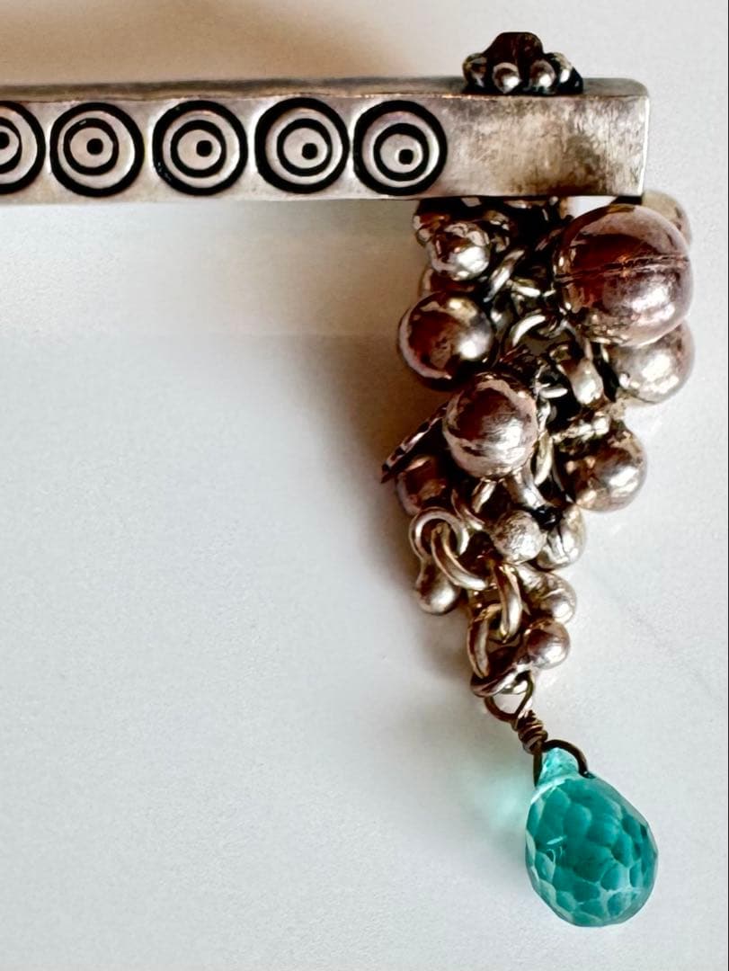 Minakusi かんざし 水金地火木土天冥海