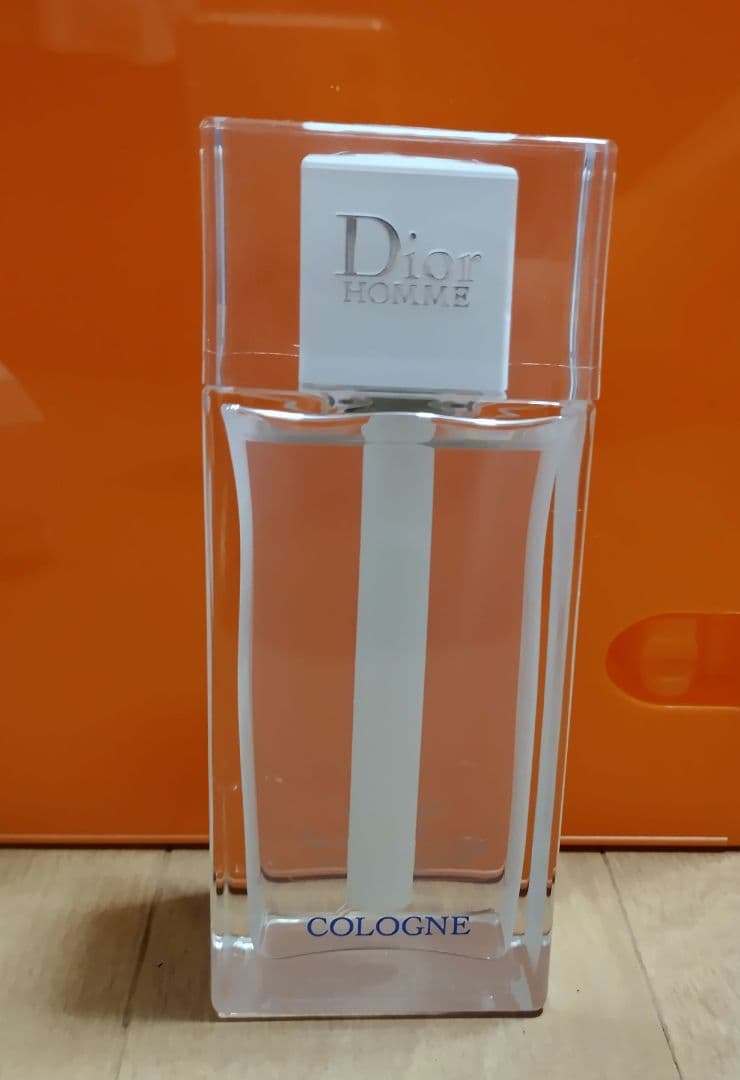 ディオール　オム　コロン