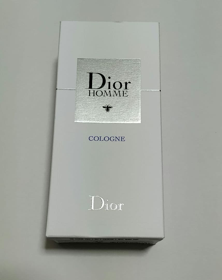 ディオール　オム　コロン