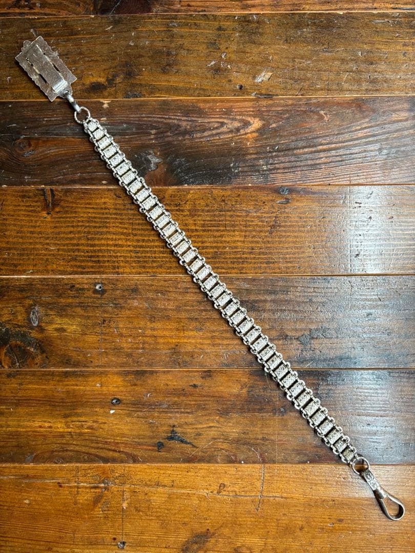 フリーメイソン　テンプル騎士団　ソードチェーン　ロングタイプ　SC-241