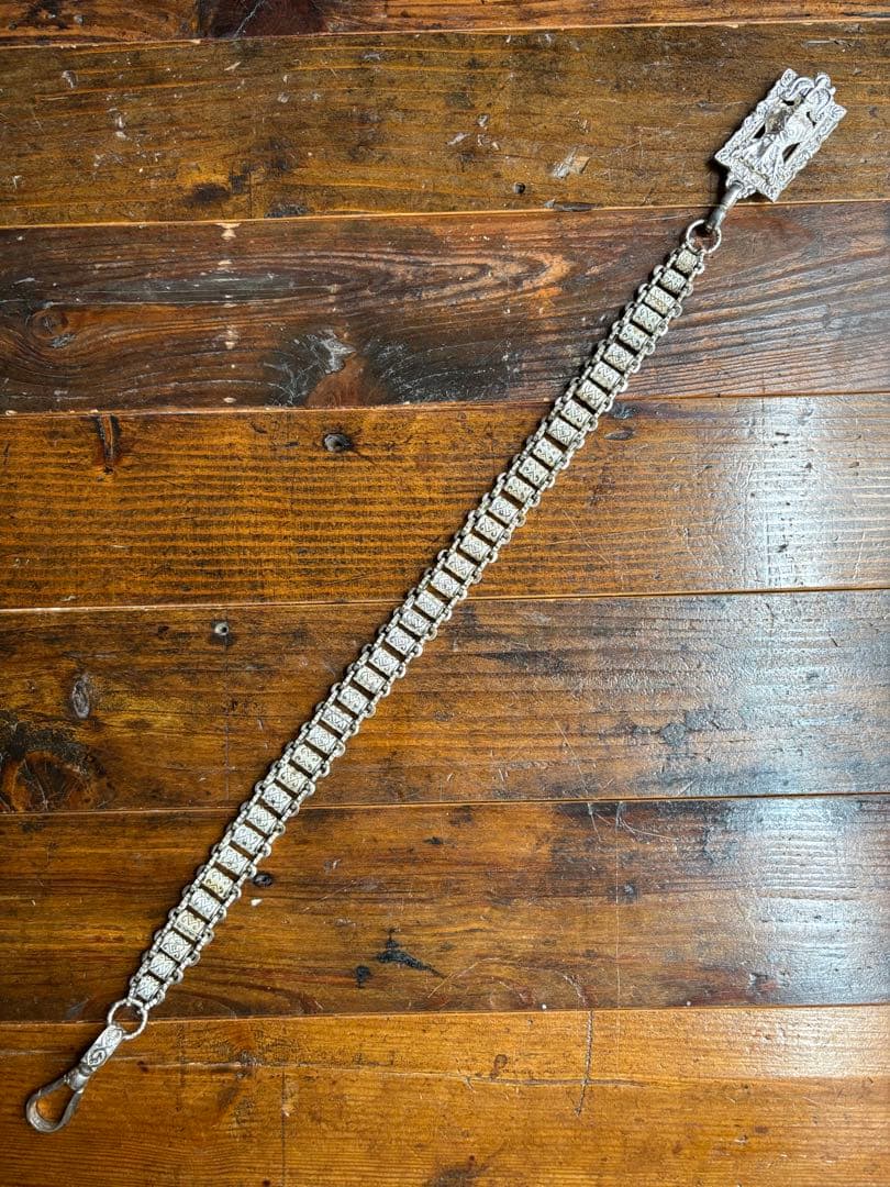 フリーメイソン　テンプル騎士団　ソードチェーン　ロングタイプ　SC-241