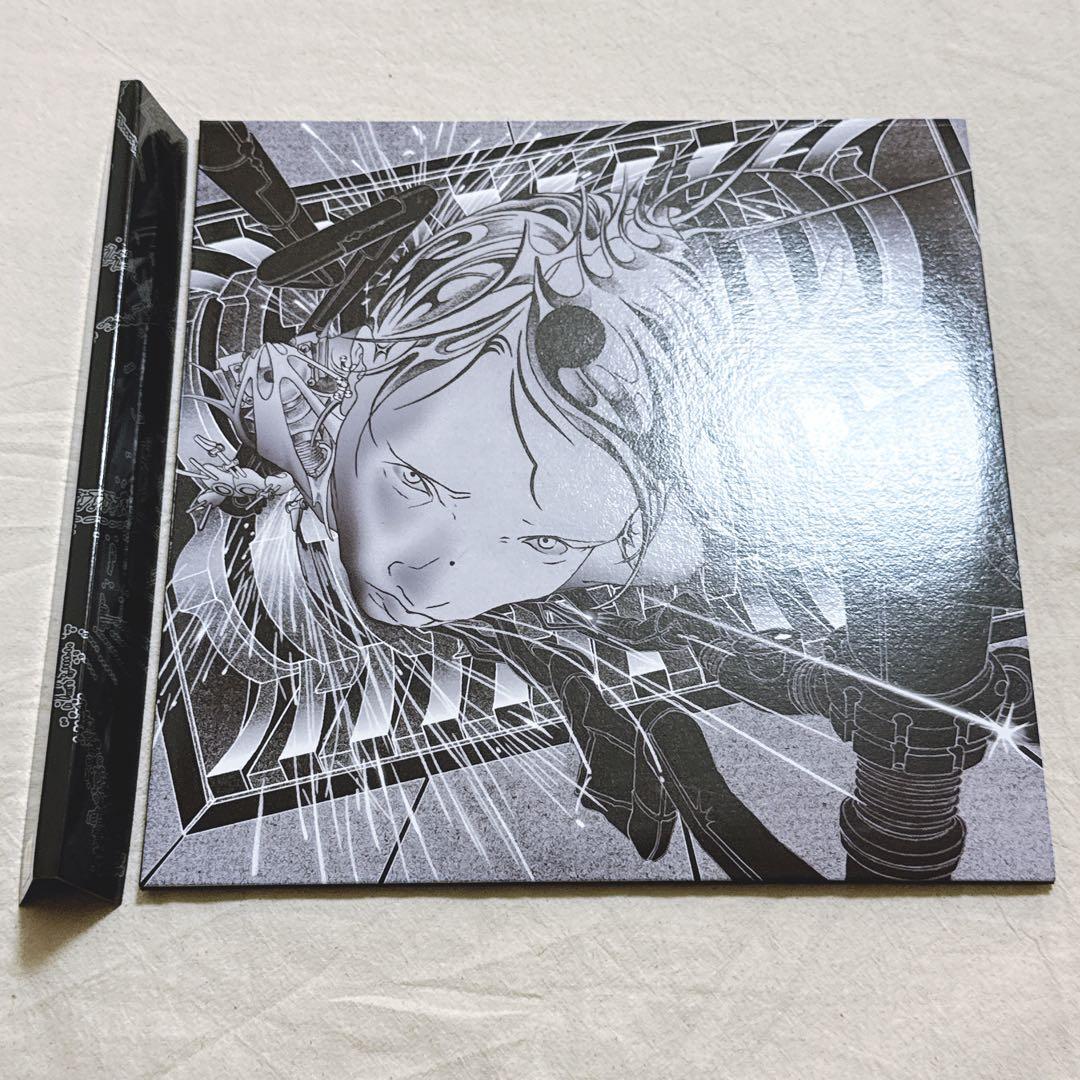 【開封済み/未再生】 실리카겔 Silica Gel シリカゲル LP ②