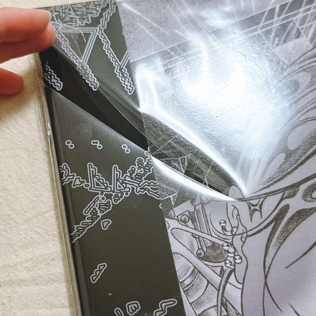 【開封済み/未再生】 실리카겔 Silica Gel シリカゲル LP ②