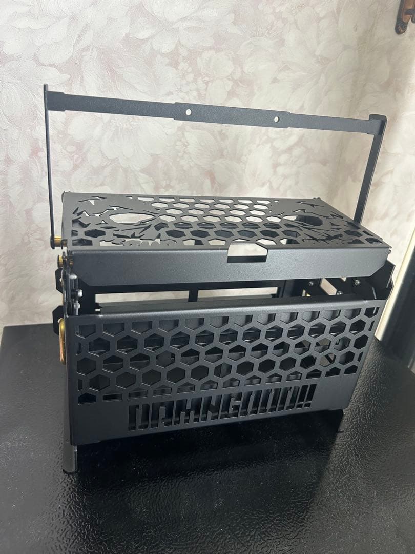 THE DRIPPER BOX!? -DAMNGOOD!! × NATURE