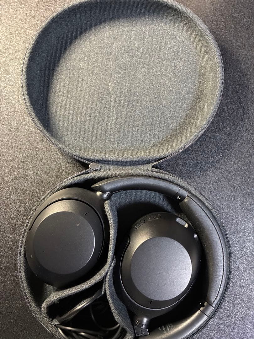 ソニー WH-XB910N ワイヤレスステレオヘッドセット