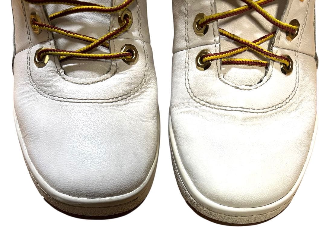 ティンバーランドxペンドルトンコラボブーツ　26.5cm