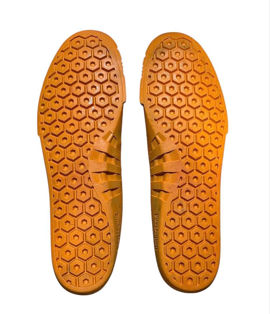 ティンバーランドxペンドルトンコラボブーツ　26.5cm