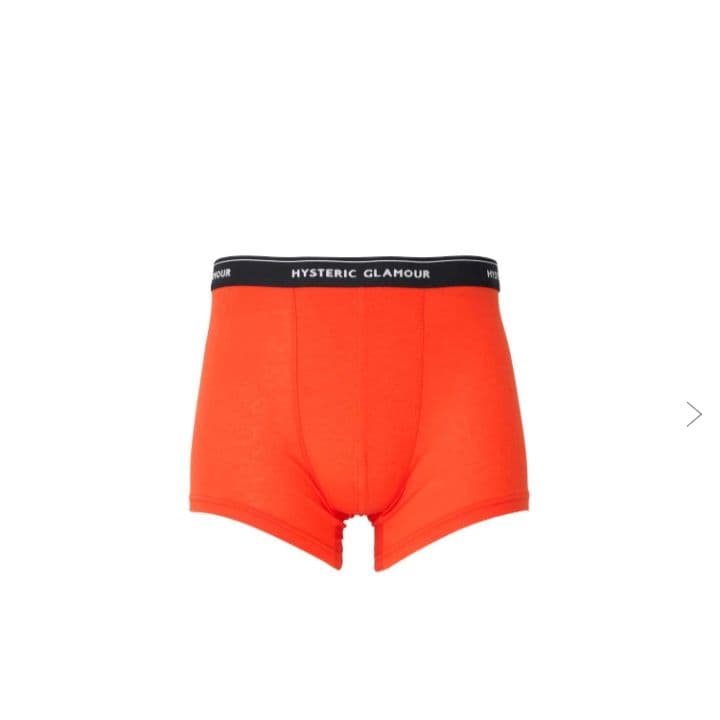 HYSTERIC グラマー SPEEDSTER ボクサーブリーフ 3枚 未開封