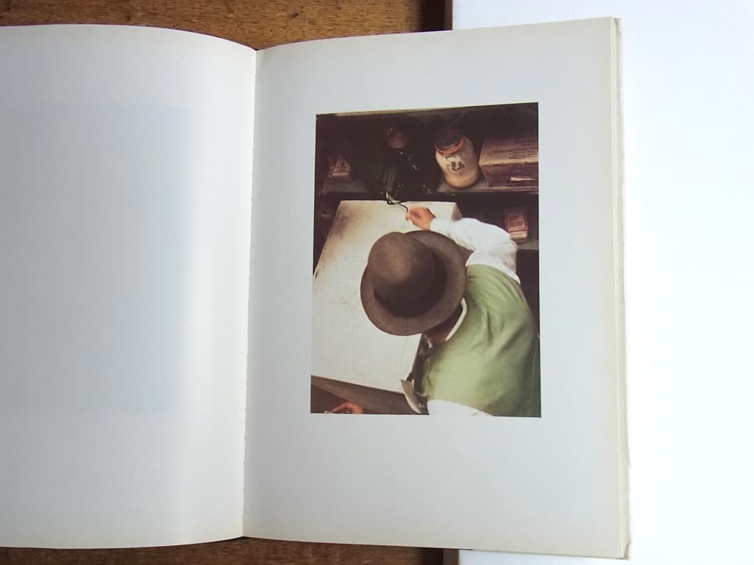 Joseph Beuys Wirtschaftswerteヨーゼフボイス作品集