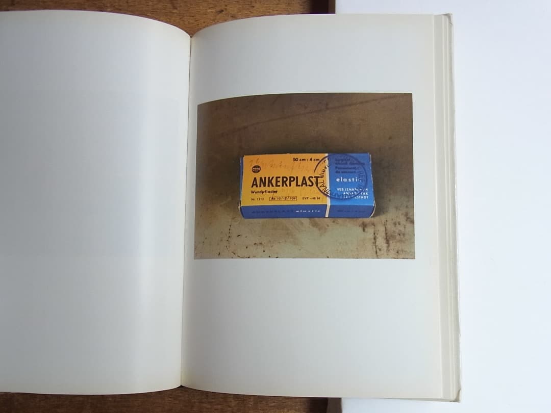 Joseph Beuys Wirtschaftswerteヨーゼフボイス作品集