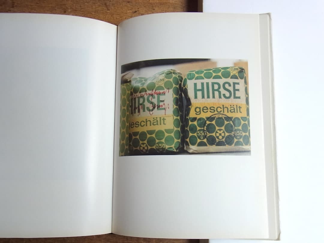 Joseph Beuys Wirtschaftswerteヨーゼフボイス作品集