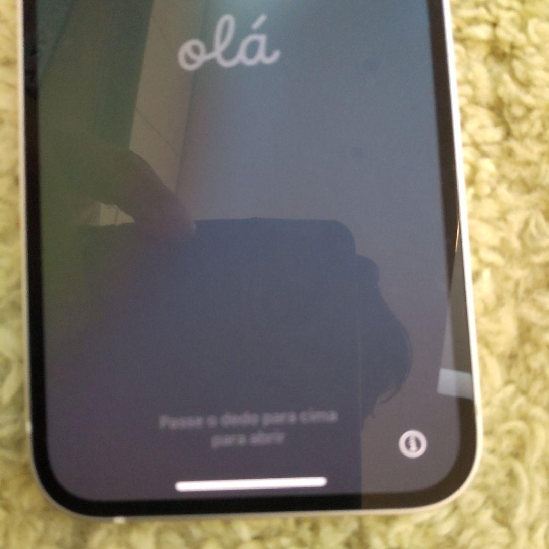 美品 iPhone12 目立った汚れ傷なし