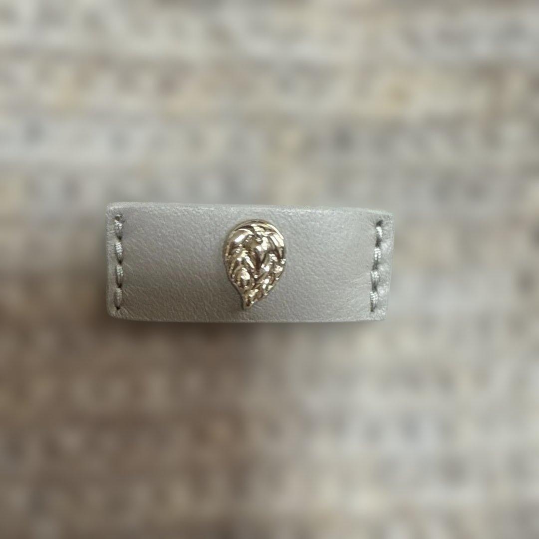 【極美品】ヘレンカミンスキー ラフィアバッグ