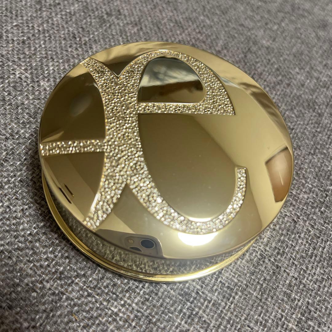 エレガンス ラ　プードル　パウダー