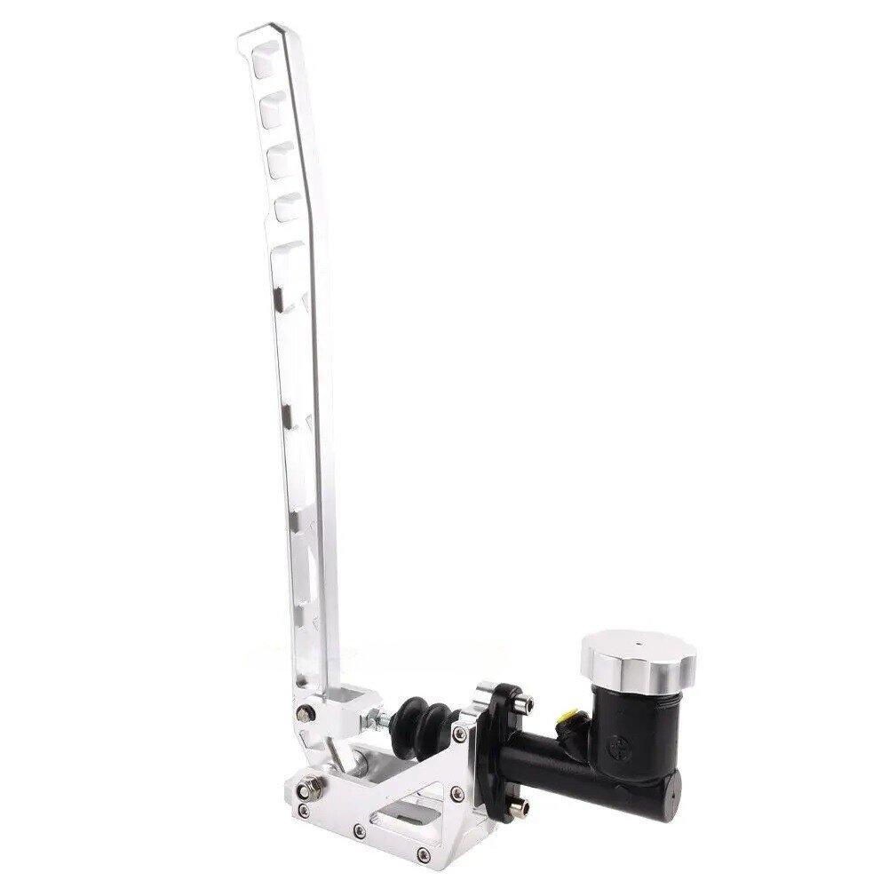 油圧サイドブレーキレバー ハンドブレーキ