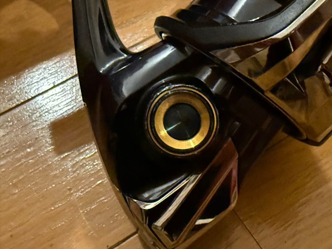 シマノ 22ステラ（19ステラ）SW 10000HG