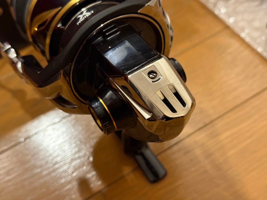 シマノ 22ステラ（19ステラ）SW 10000HG