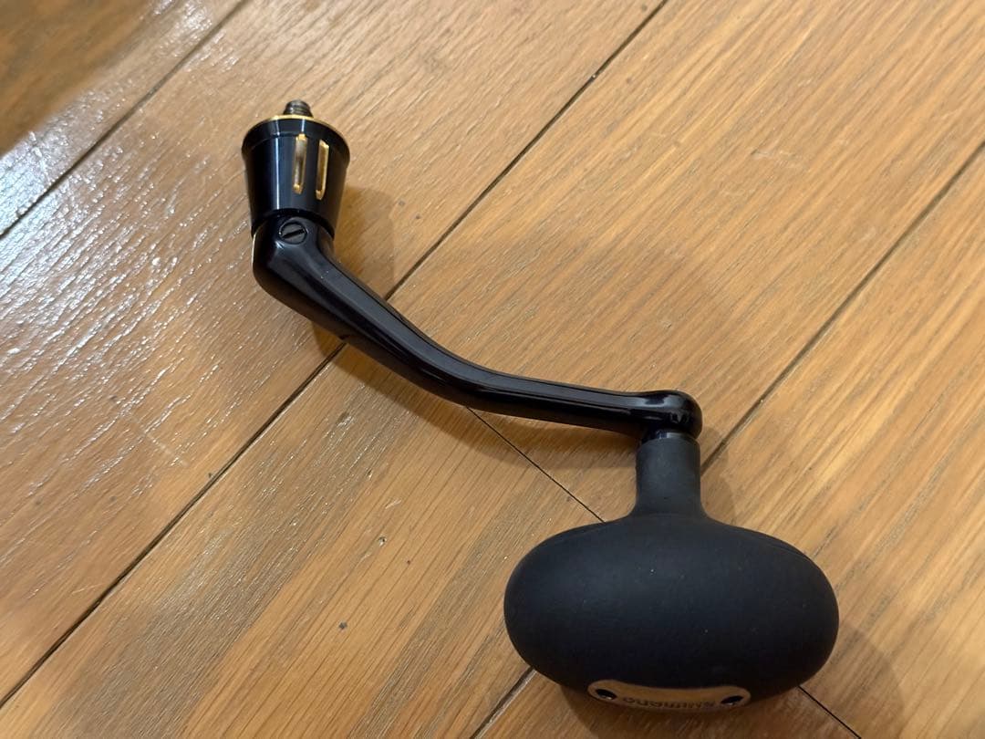 シマノ 22ステラ（19ステラ）SW 10000HG リブレハンドルセット