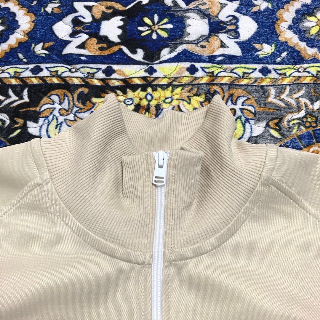 フレッドペリー　トラックジャケット　　XL