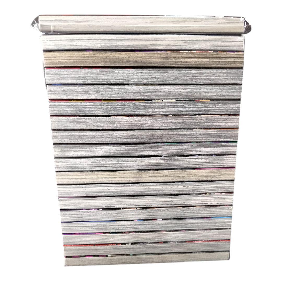 呪術廻戦 0〜20巻セット【死滅回遊 途中まで】 関連本4冊付き